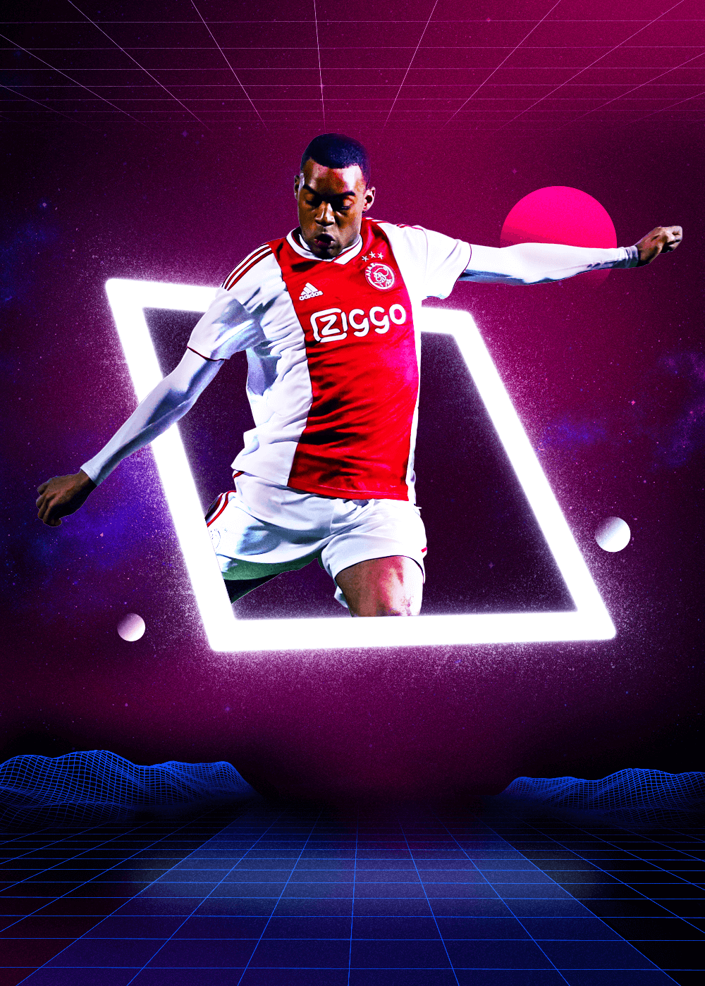 神的塑造者 神的塑造者