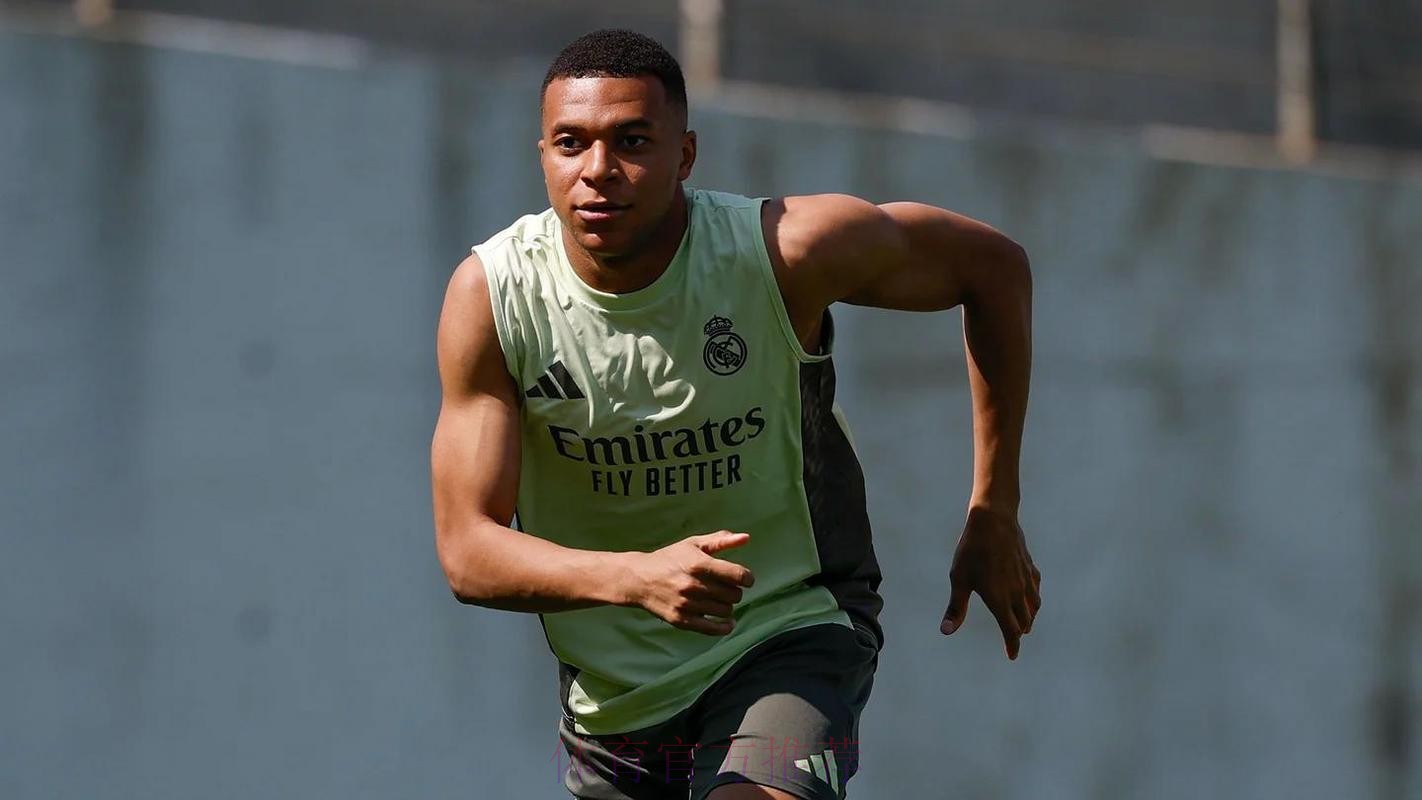 官方：姆巴佩出现急性肠胃炎症状 已住院检查治疗