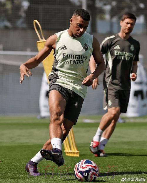 官方：姆巴佩出现急性肠胃炎症状 已住院检查治疗